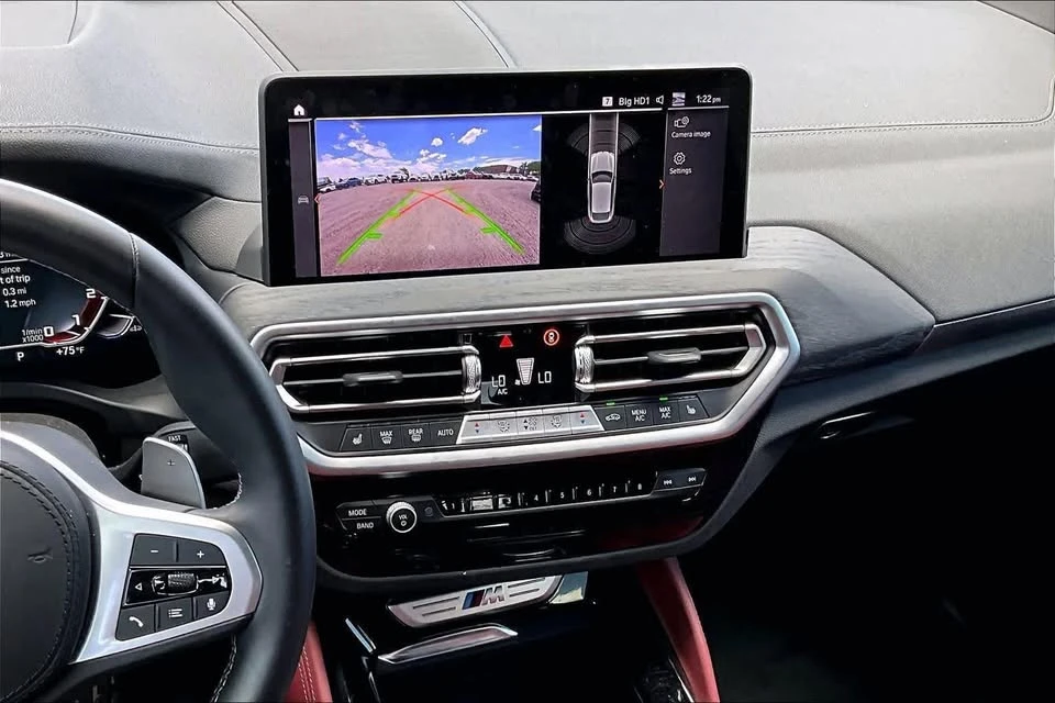 2025 BMW G02 X4 - Image 5 of 20