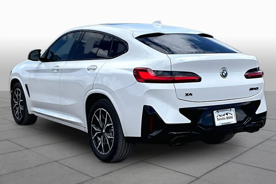 2025 BMW G02 X4 - Image 9 of 20