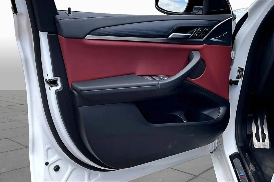 2025 BMW G02 X4 - Image 19 of 20
