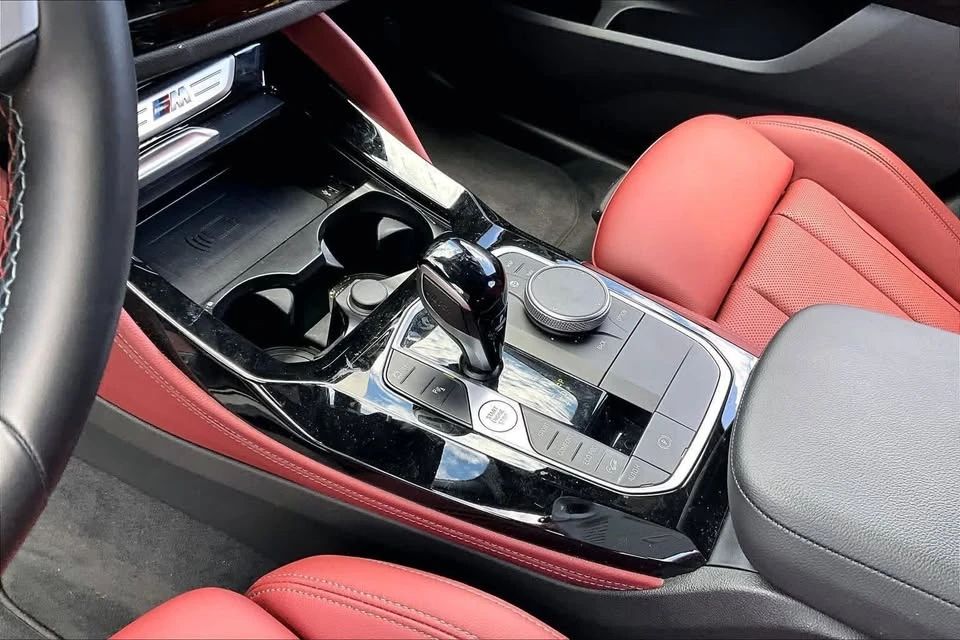 2025 BMW G02 X4 - Image 14 of 20