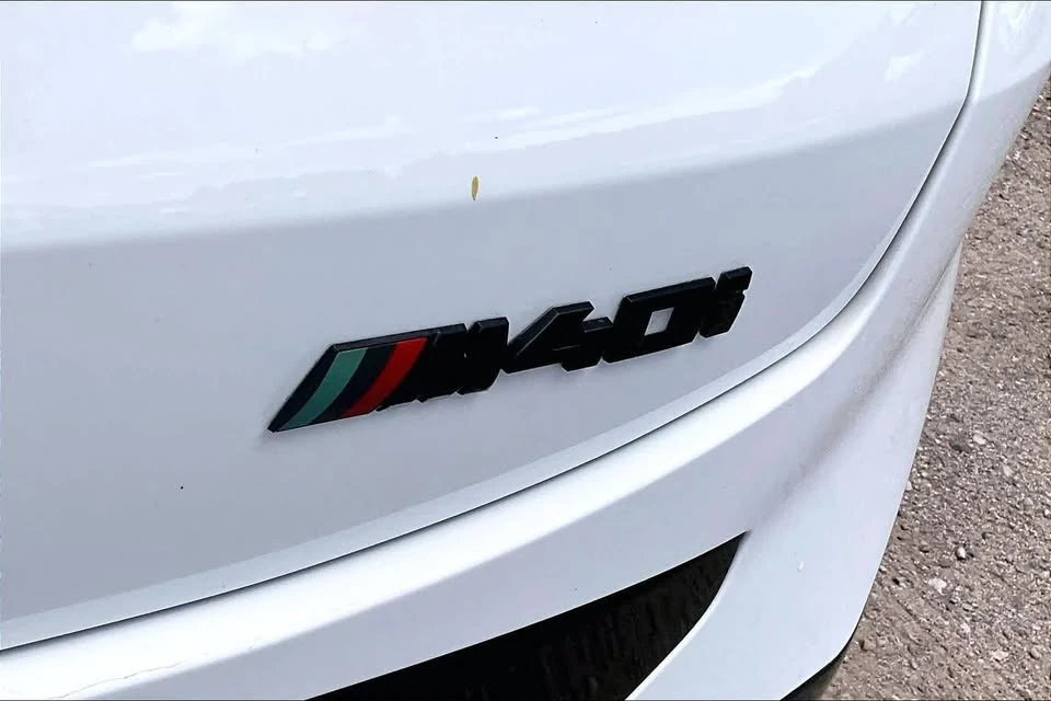 2025 BMW G02 X4 - Image 8 of 20