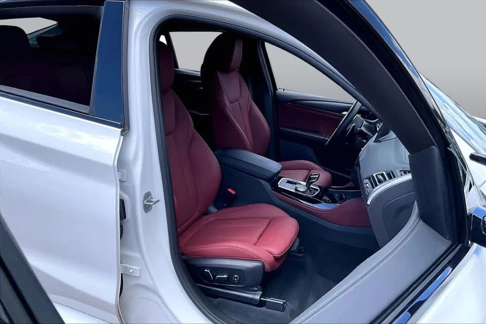 2025 BMW G02 X4 - Image 7 of 20