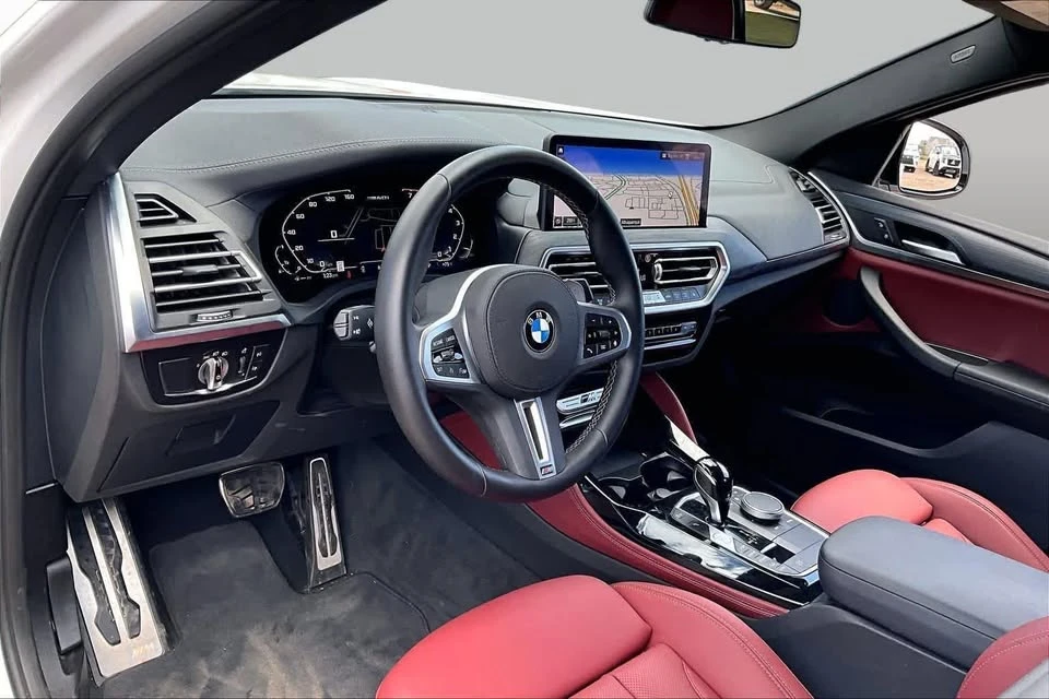 2025 BMW G02 X4 - Image 15 of 20