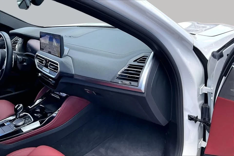 2025 BMW G02 X4 - Image 16 of 20