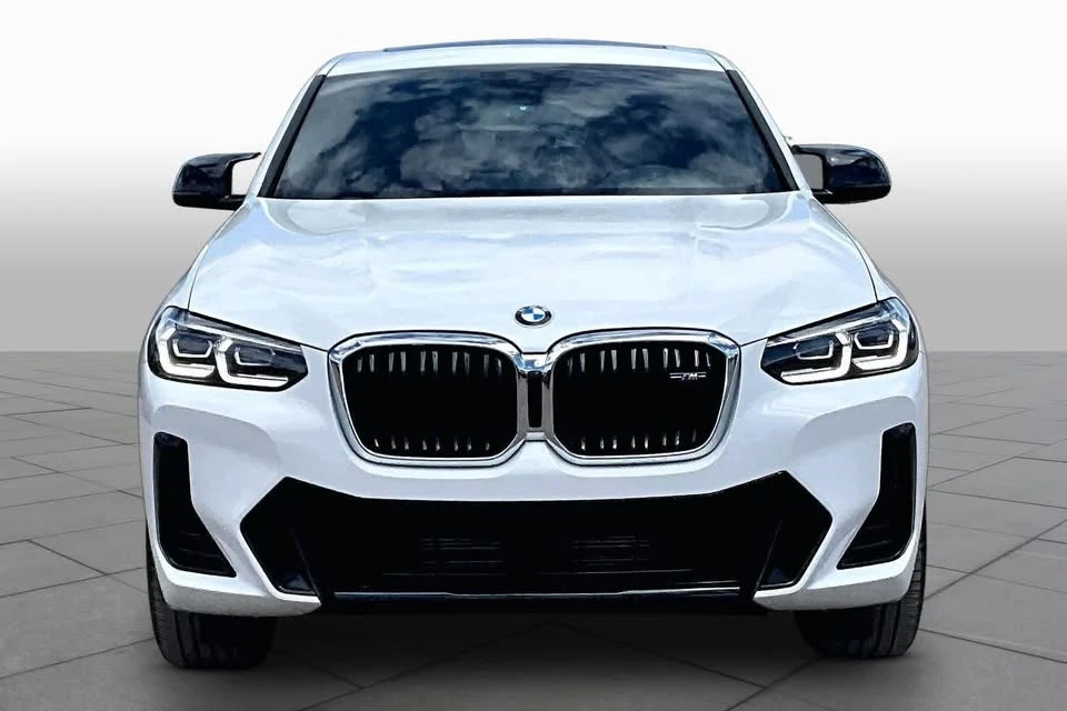 2025 BMW G02 X4 - Image 3 of 20