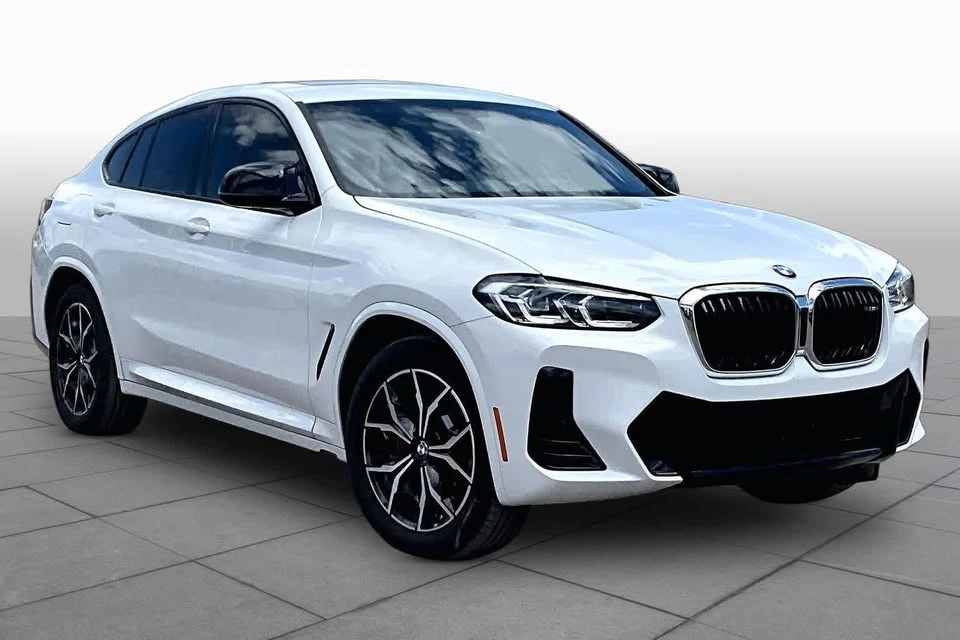 2025 BMW G02 X4 - Image 2 of 20