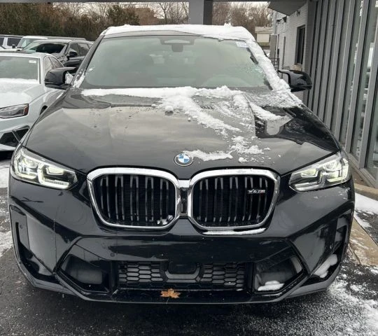 2025 BMW G02 X4 - Image 2 of 8