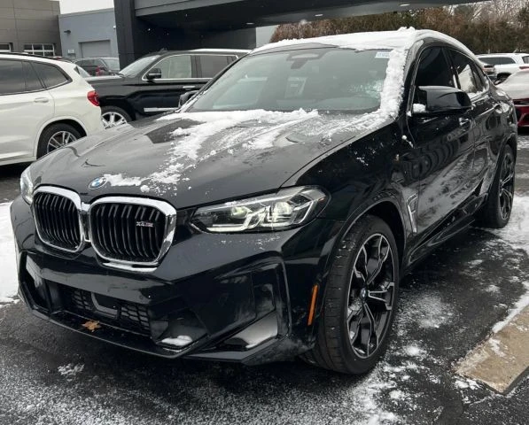 2025 BMW G02 X4 - Image 4 of 8