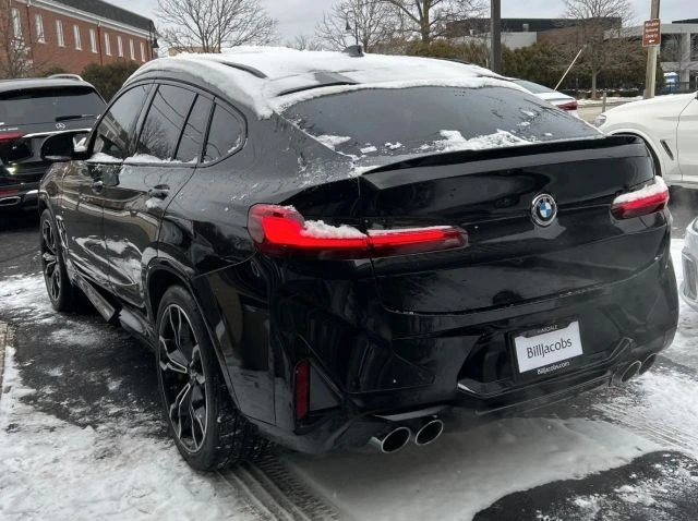 2025 BMW G02 X4 - Image 3 of 8