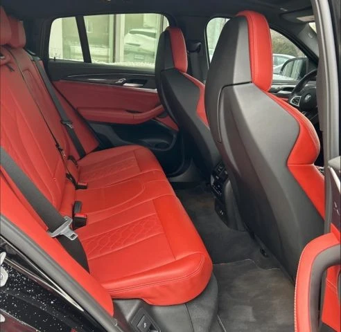 2025 BMW G02 X4 - Image 7 of 8