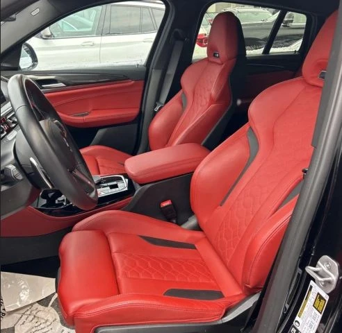 2025 BMW G02 X4 - Image 5 of 8