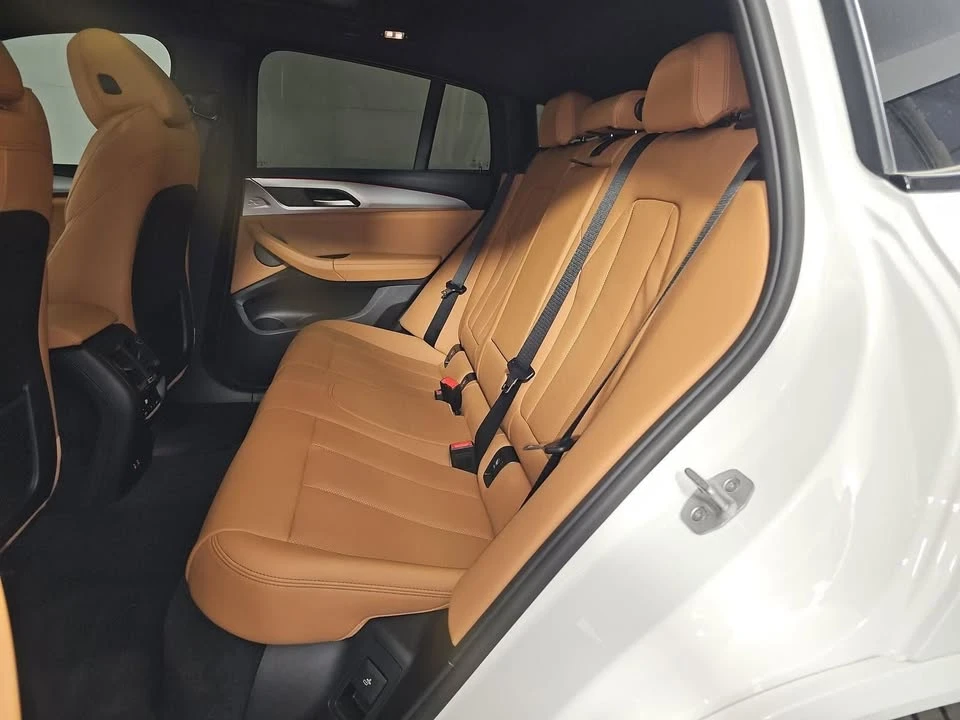 2025 BMW G02 X4 - Image 4 of 10