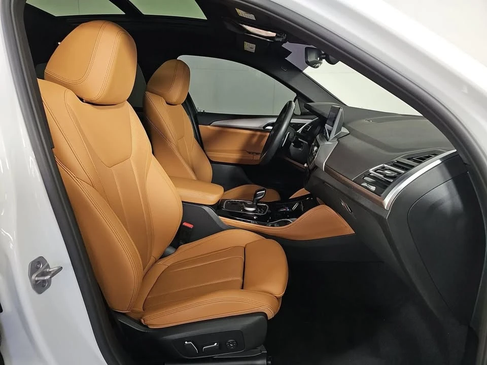 2025 BMW G02 X4 - Image 3 of 10