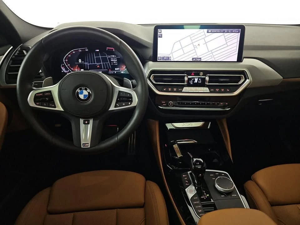 2025 BMW G02 X4 - Image 2 of 10