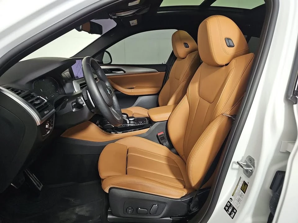 2025 BMW G02 X4 - Image 4 of 10