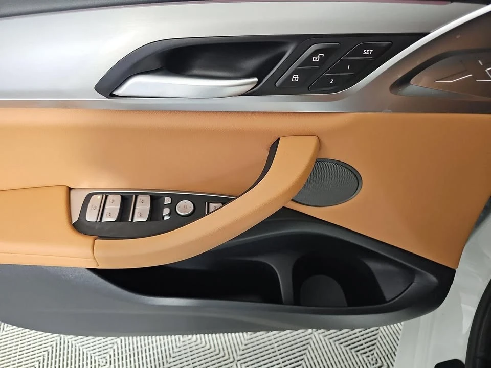 2025 BMW G02 X4 - Image 3 of 10