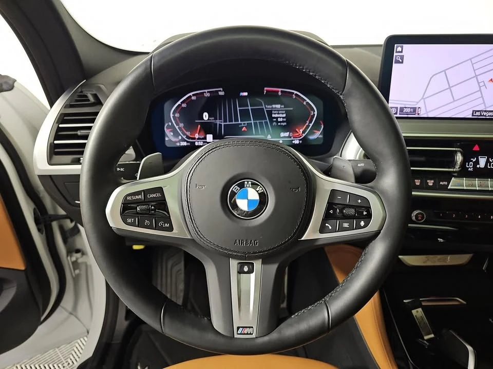 2025 BMW G02 X4 - Image 6 of 10