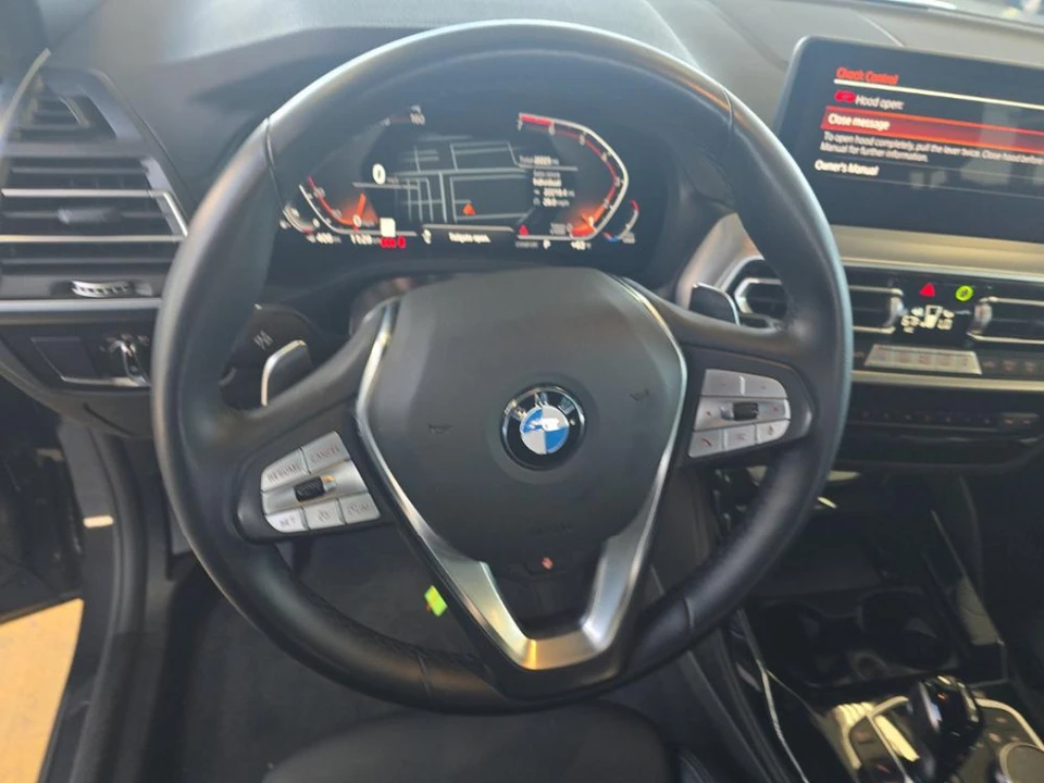 2025 BMW G02 X4 - Image 6 of 10