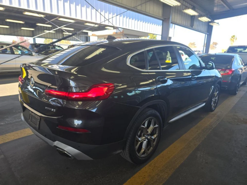 2025 BMW G02 X4 - Image 2 of 10