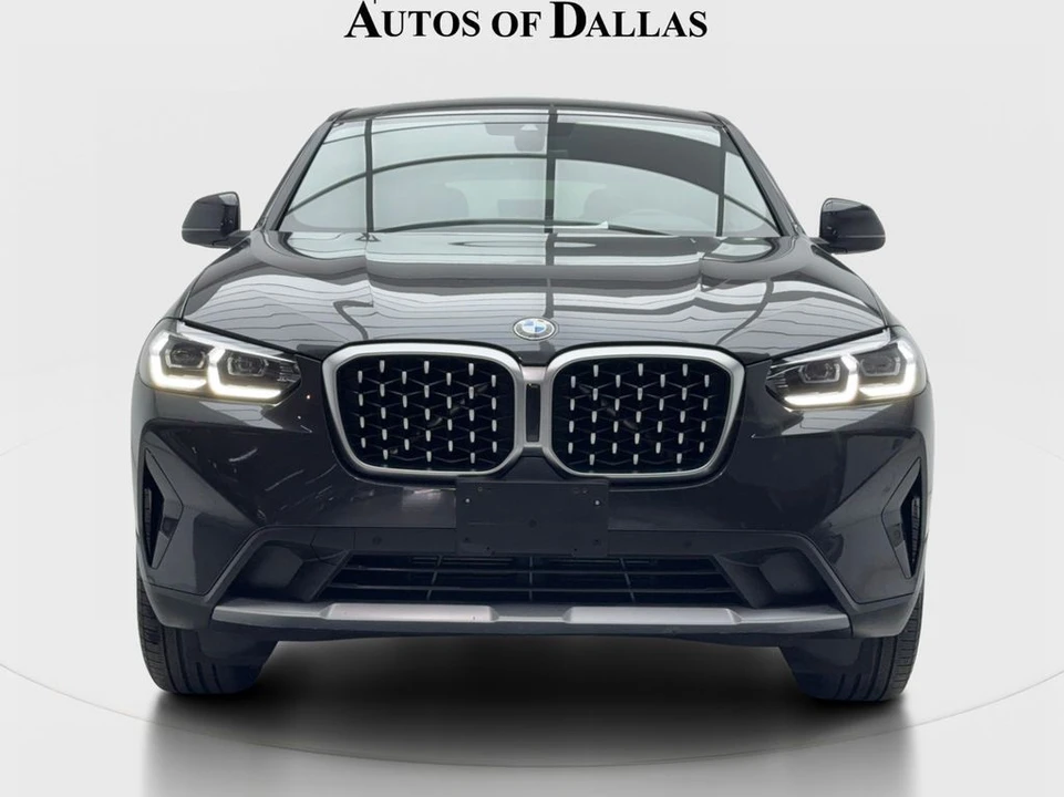 2025 BMW G02 X4 - Image 5 of 21