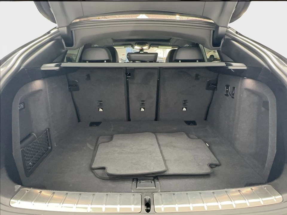 2025 BMW G02 X4 - Image 18 of 21