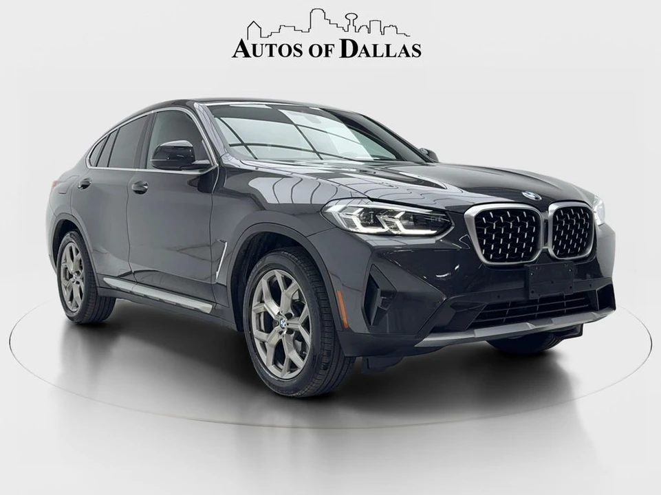 2025 BMW G02 X4 - Image 2 of 21