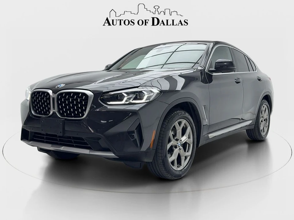 2025 BMW G02 X4 - Image 3 of 21