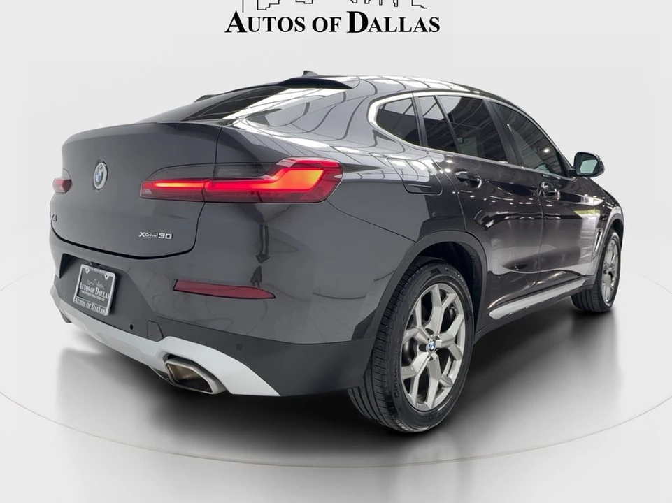 2025 BMW G02 X4 - Image 10 of 21