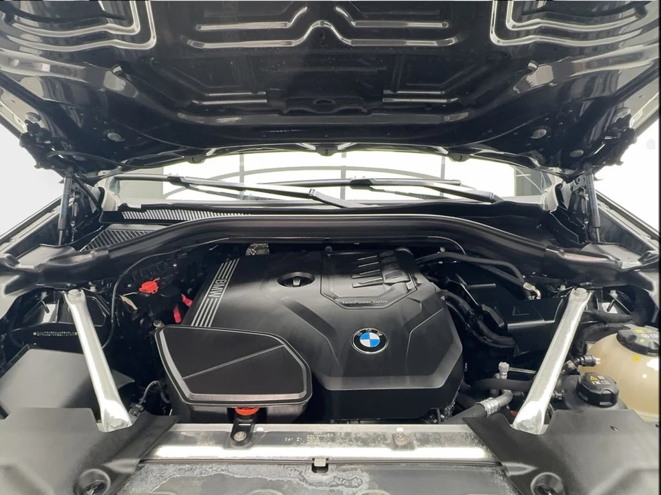 2025 BMW G02 X4 - Image 17 of 21