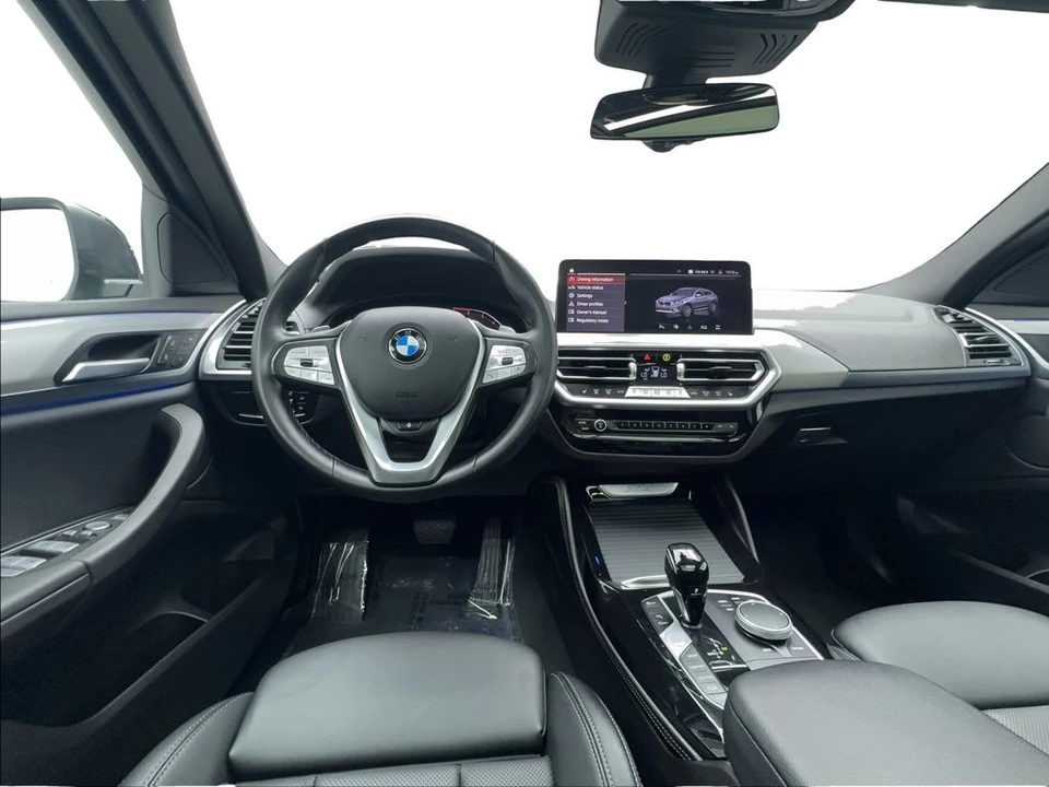 2025 BMW G02 X4 - Image 19 of 21