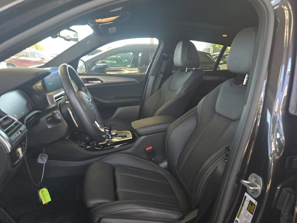 2025 BMW G02 X4 - Image 4 of 10