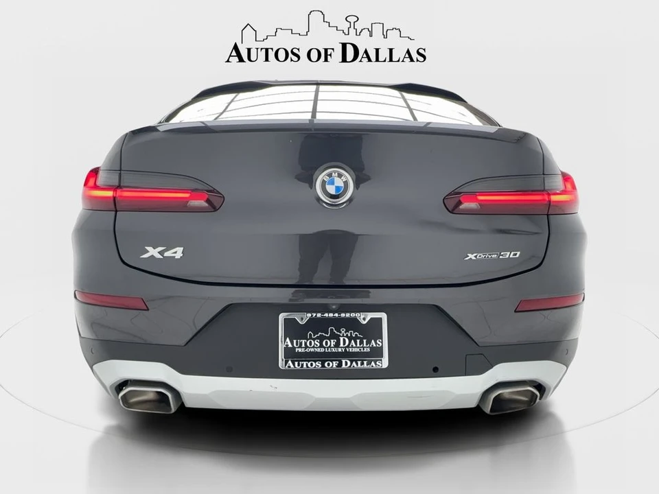 2025 BMW G02 X4 - Image 12 of 21
