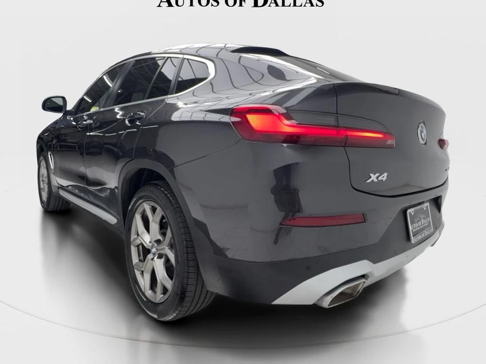 2025 BMW G02 X4 - Image 13 of 21