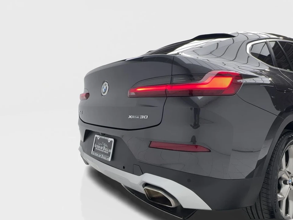 2025 BMW G02 X4 - Image 11 of 21