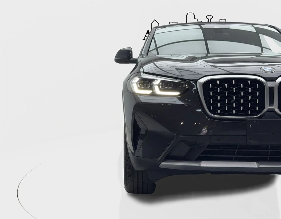 2025 BMW G02 X4 - Image 4 of 21