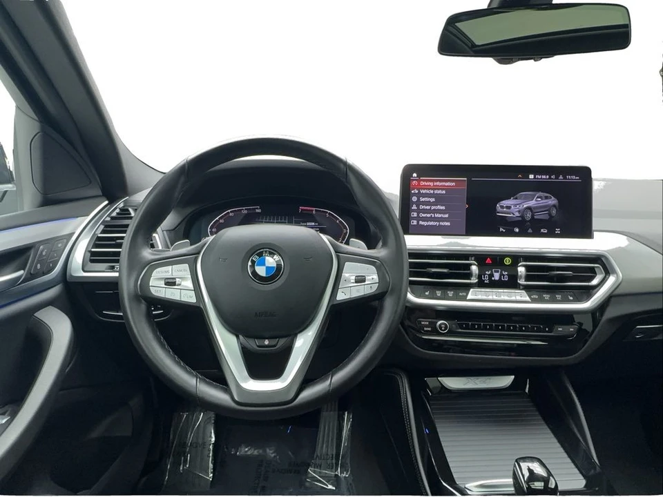 2025 BMW G02 X4 - Image 20 of 21