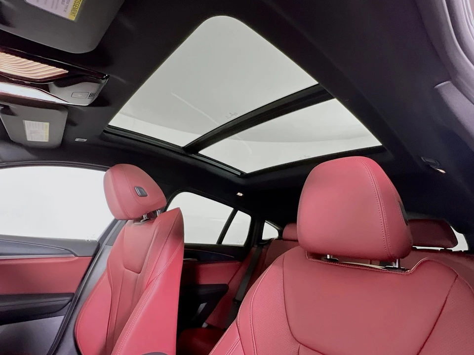 2025 BMW G02 X4 - Image 15 of 21