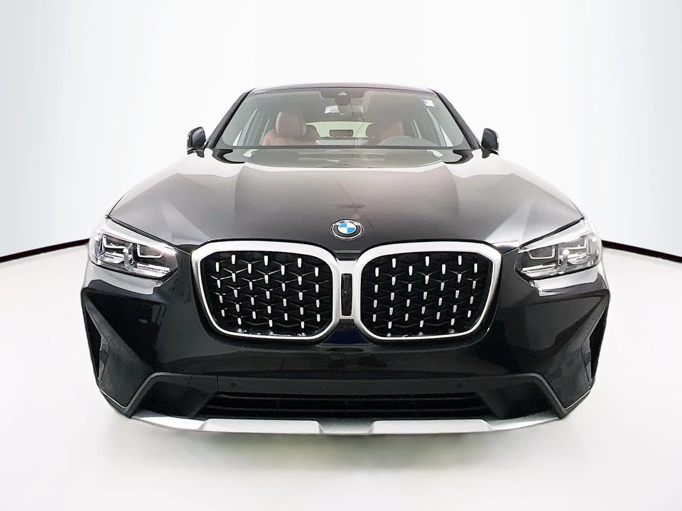2025 BMW G02 X4 - Image 2 of 21