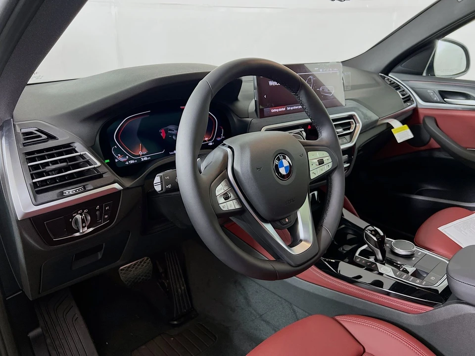 2025 BMW G02 X4 - Image 10 of 21