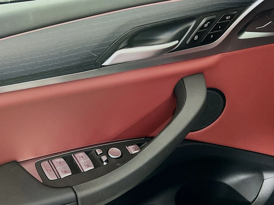 2025 BMW G02 X4 - Image 21 of 21