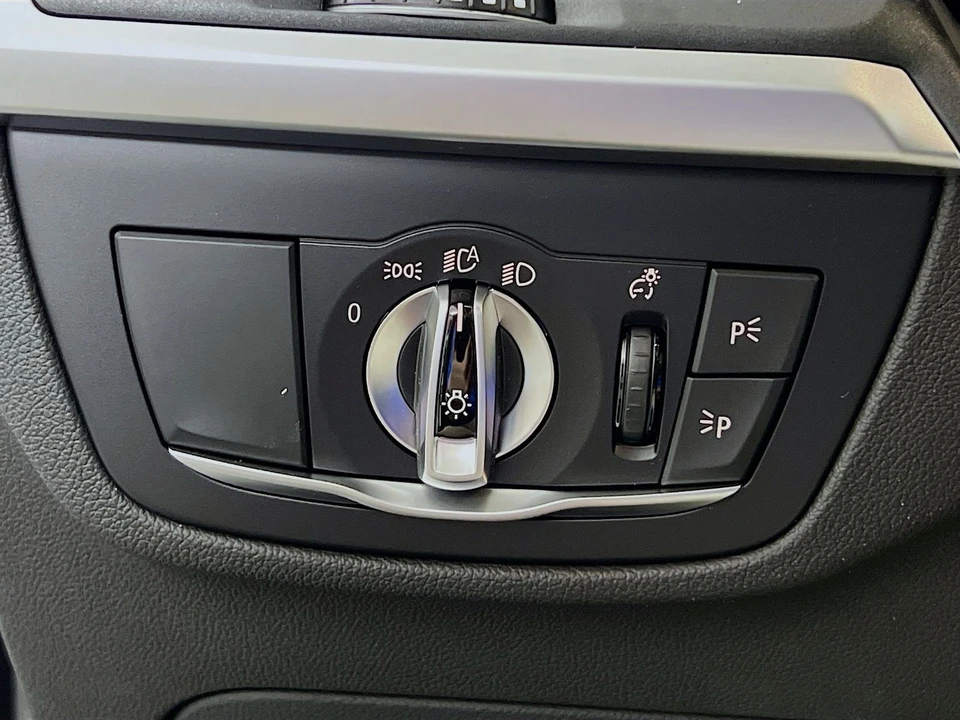 2025 BMW G02 X4 - Image 11 of 21