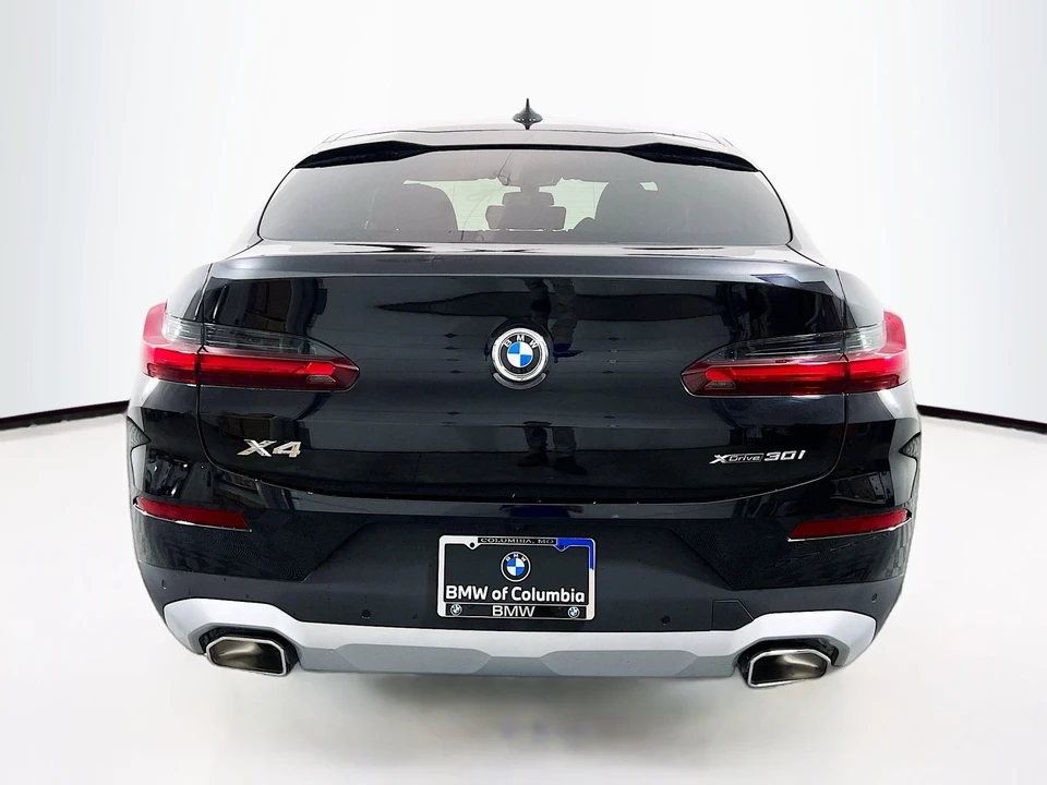 2025 BMW G02 X4 - Image 7 of 21