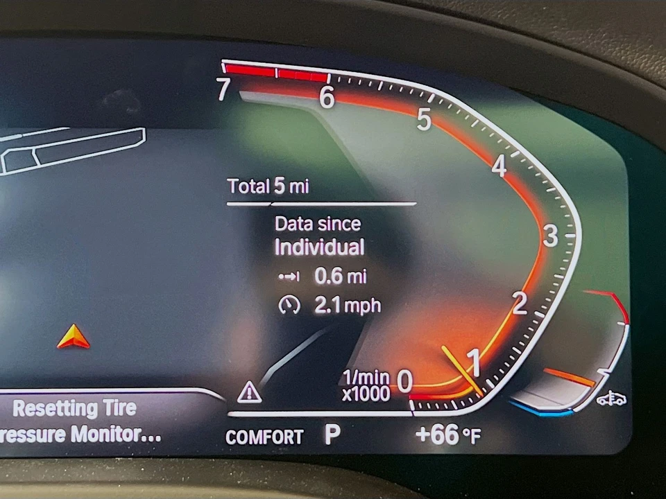 2025 BMW G02 X4 - Image 14 of 21