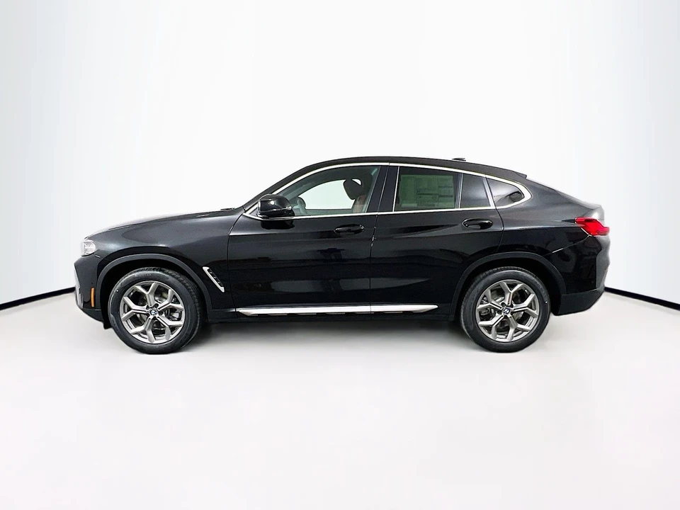 2025 BMW G02 X4 - Image 5 of 21