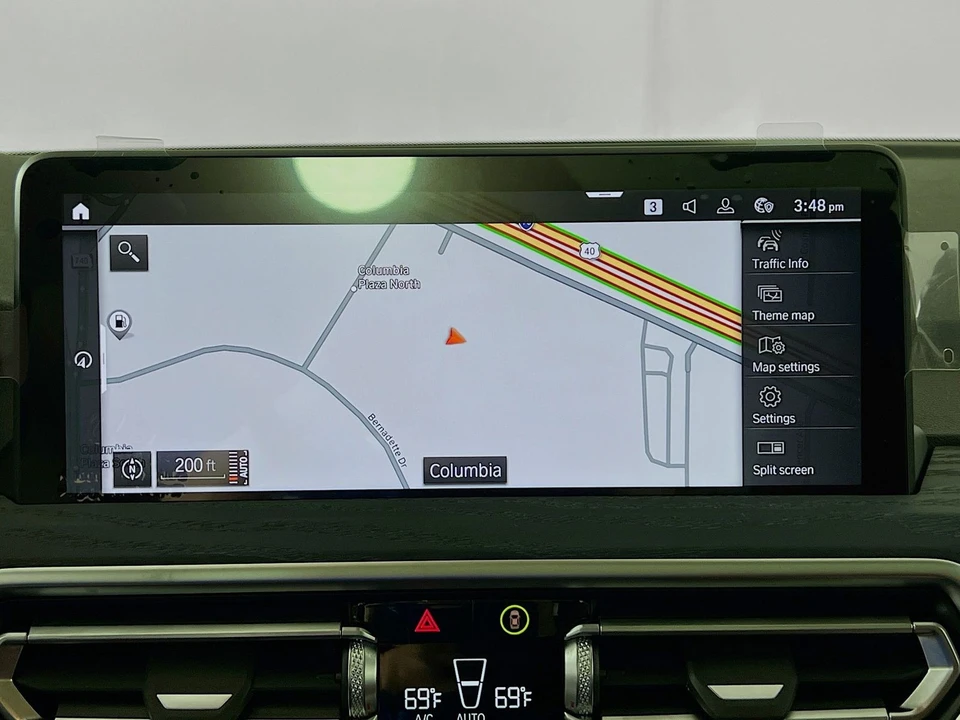 2025 BMW G02 X4 - Image 17 of 21