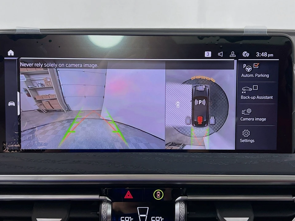 2025 BMW G02 X4 - Image 18 of 21