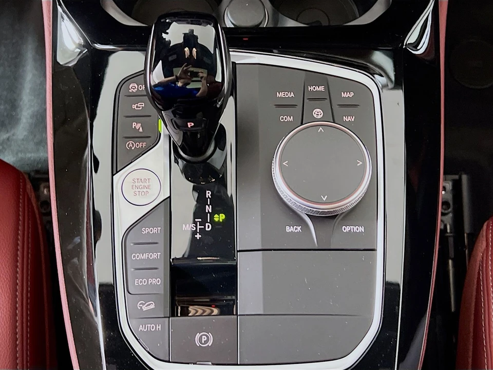 2025 BMW G02 X4 - Image 19 of 21