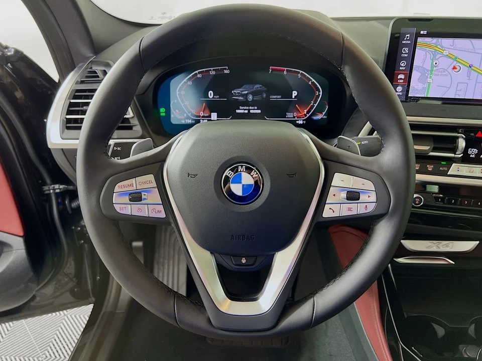 2025 BMW G02 X4 - Image 13 of 21
