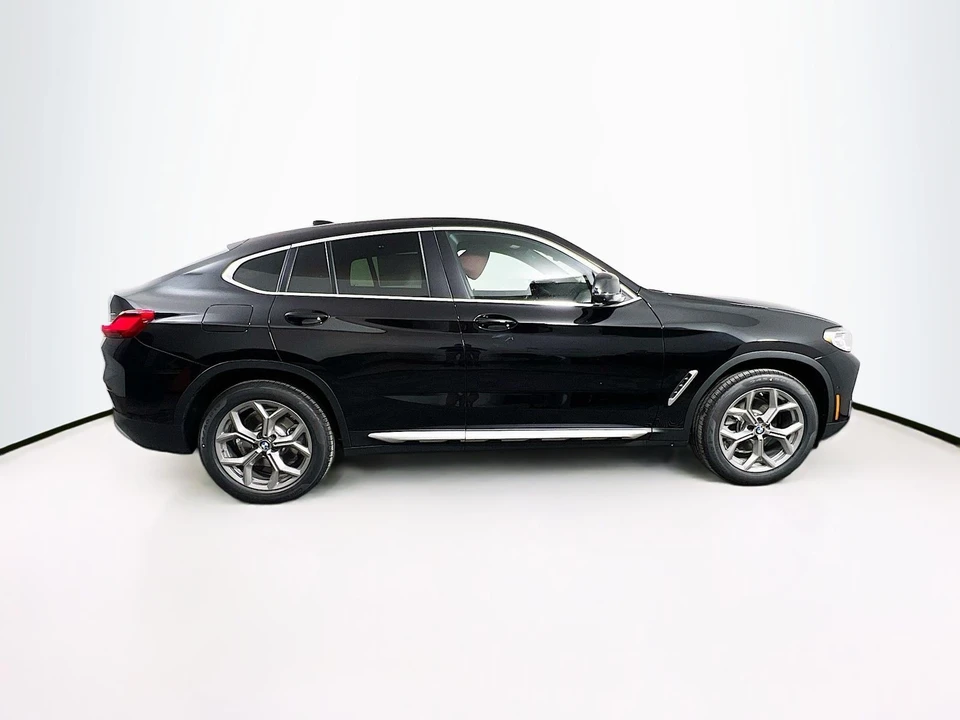 2025 BMW G02 X4 - Image 9 of 21