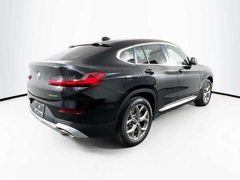 2025 BMW G02 X4 - Image 8 of 21